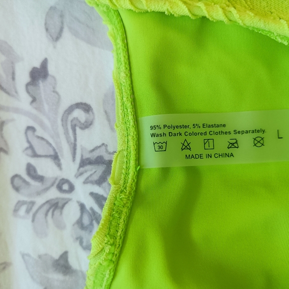 SHEIN 2 Piece Bikini Set - Picture 11 of 12